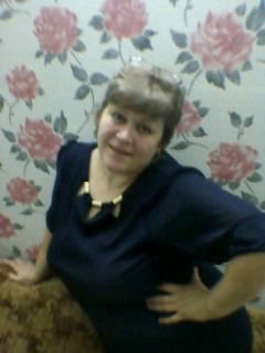 Ольга Попкова