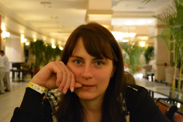 Мария Брежнева