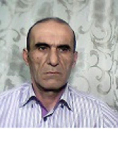 Амонали Рахимов