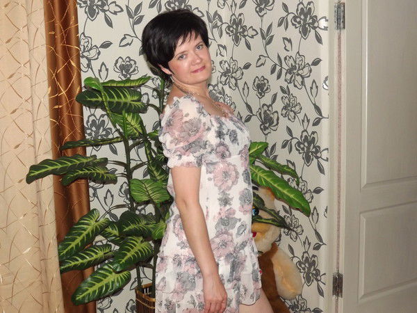 Ирина Варламова