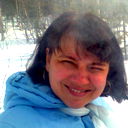 Галина Назарова