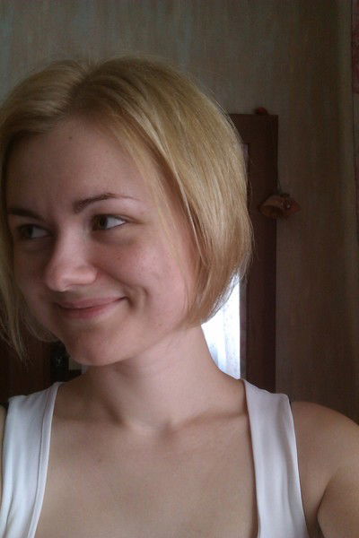 Наталья Филиппова