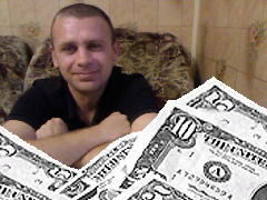 Юрий Аксёнов