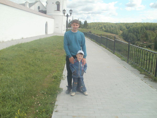 Шалапугин Владимир