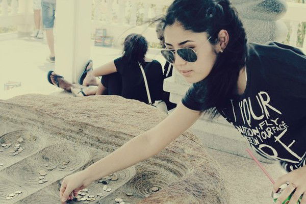 Марал Оралова