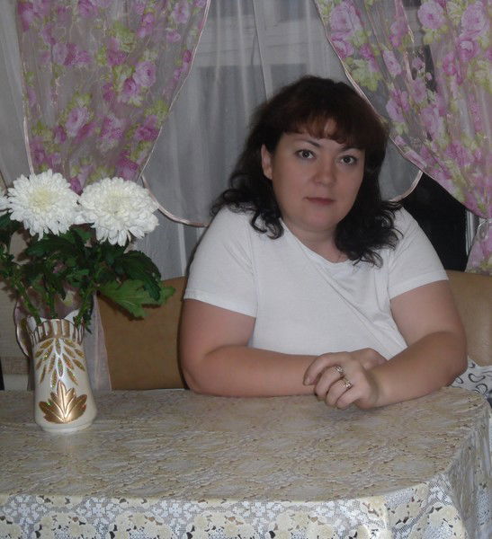 Елена Дрёмина