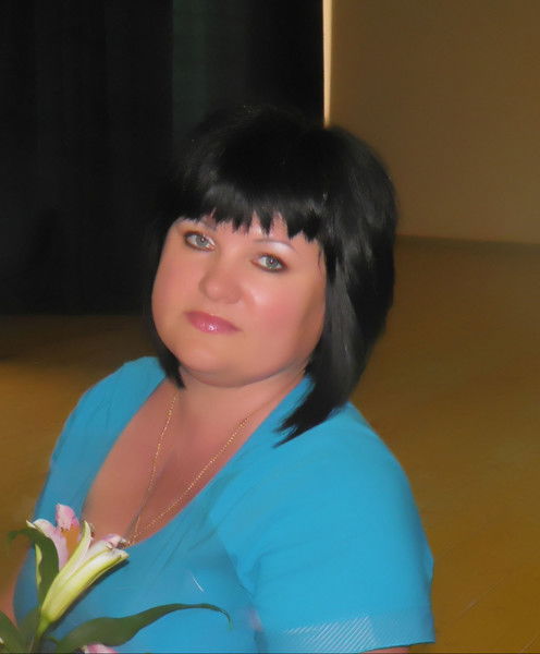 Наталия Тишина