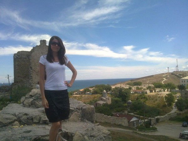 Наталья Морозова