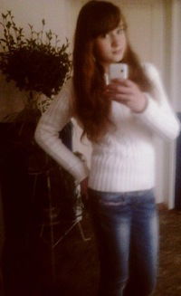 Орися Поворозник