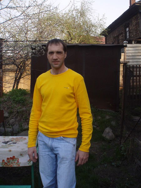 Виталий Обыденнов