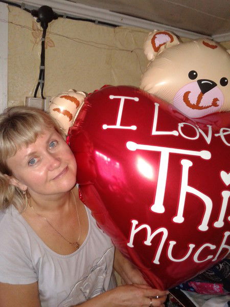 Елена Юшкова (Попова)