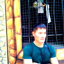 Daiyrbek Mamatov