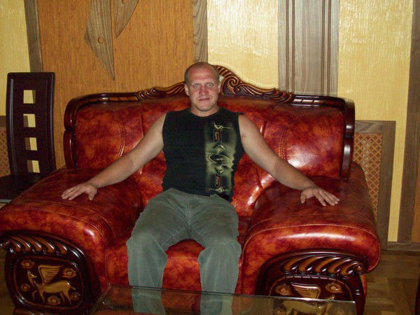 Алексей Трофимов