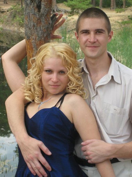 Алёна "малышка" Голева