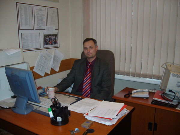 Анатолий Лопатин