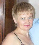 Татьяна Дудина