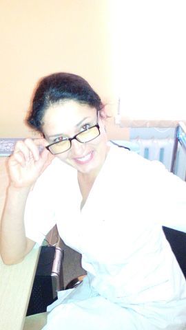 Рамиля Юмаева