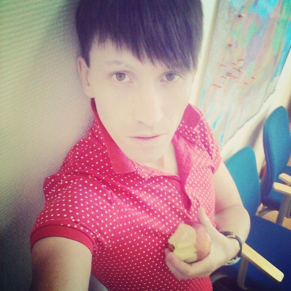 Евгений Аксёнов