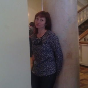 Татьяна Гапоненко