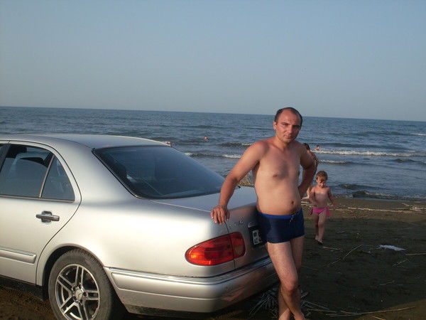 Анар Мирзоев