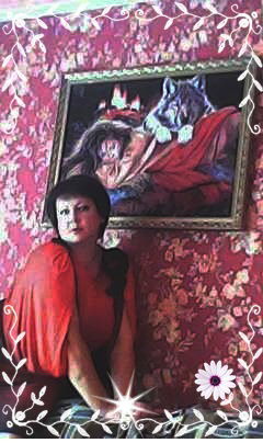 Елена Рожко