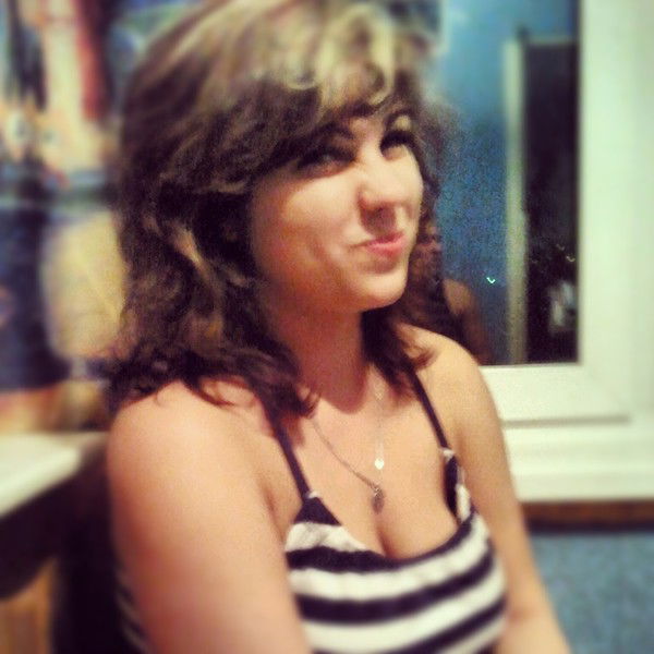 Наталья Калугина