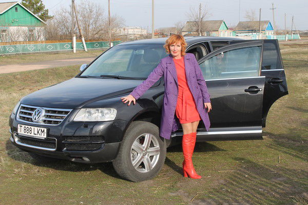 Светлана Оршлет