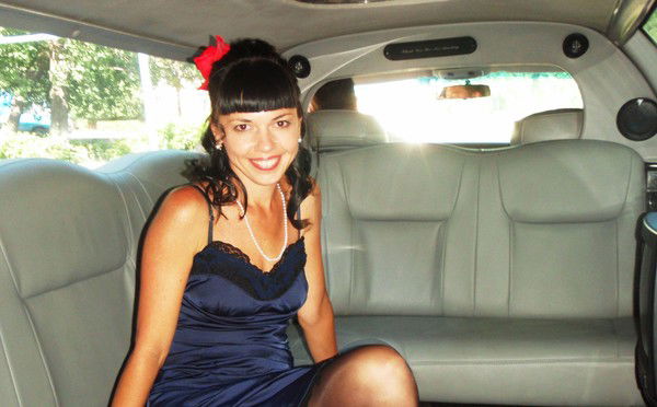 Ленок Хаматова