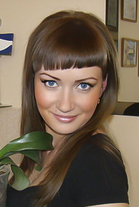 Алина Медведева