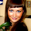 Алина Медведева