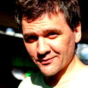Дмитрий Рубашкин