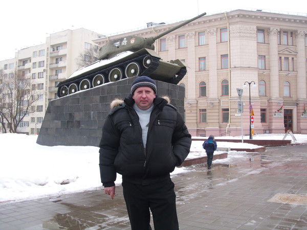 Валентин Пыско