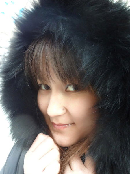 Зарина Осмоналиева