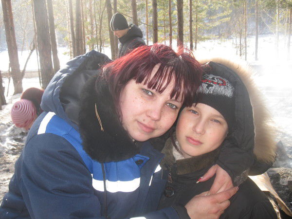 Наталья Косс