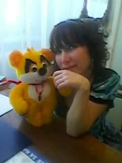 Екатерина* Сильченко*