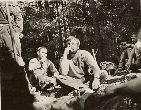 Дмитрий Абакумов