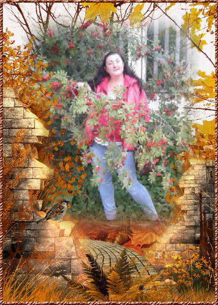 Анастасияя Терентьева