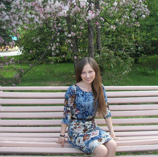 Эльвира Багаутдинова