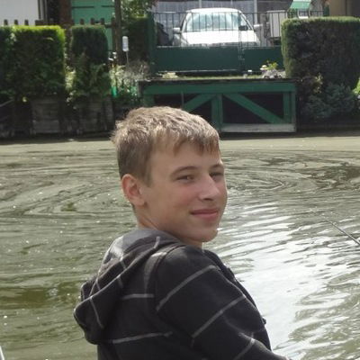 Никита Казачков