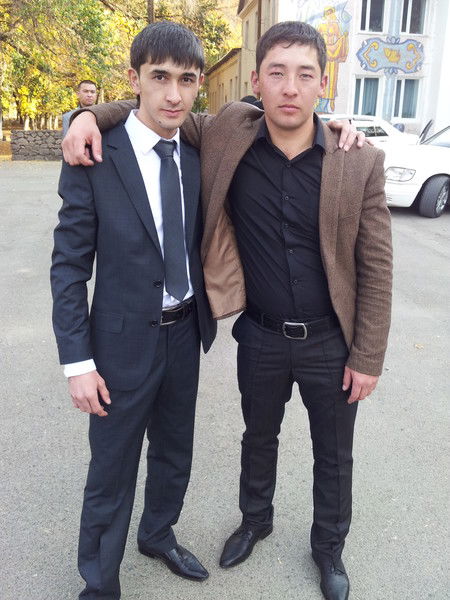 Марсель Таштанов