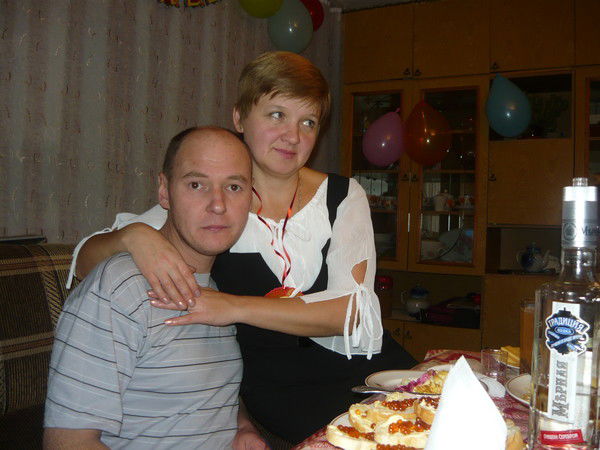 Михаил Валякин