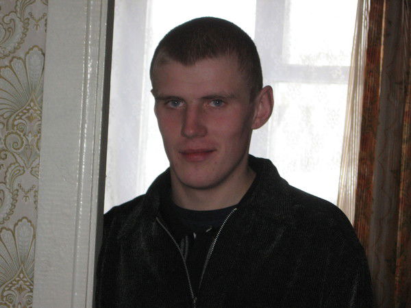 Андрей Викторцов