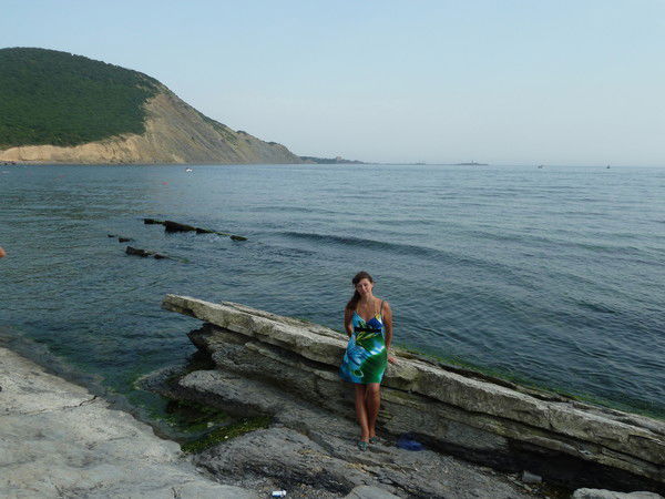 Наталья Комова