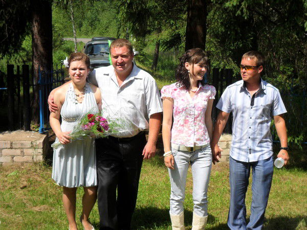 Вика Иванова