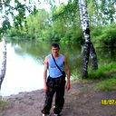 Алексей Каверзин