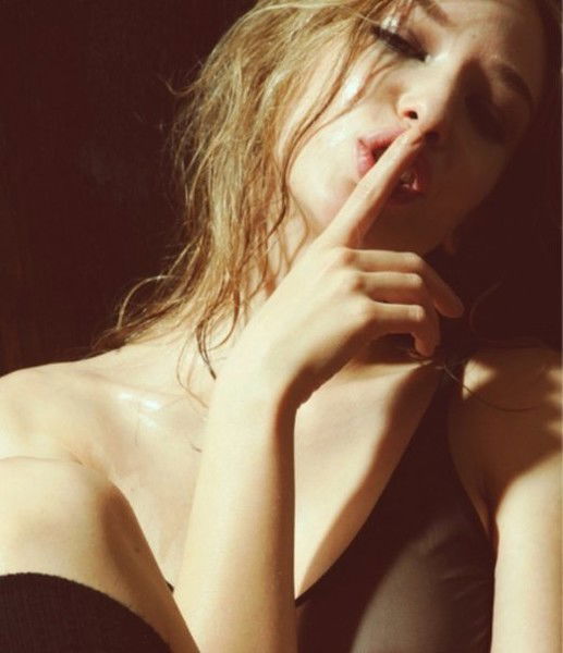 Ангелина Белова