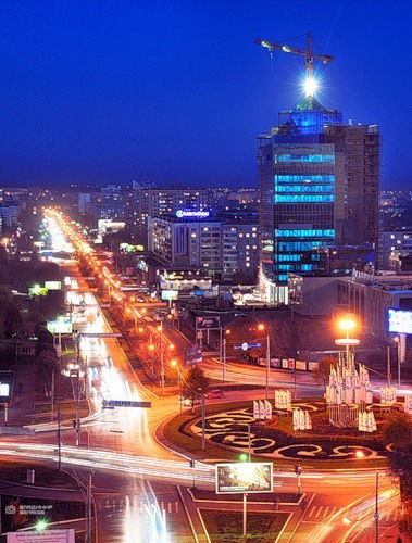 Анатолий Карпов