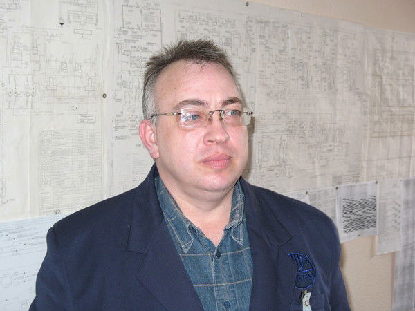 Виктор Степаненко