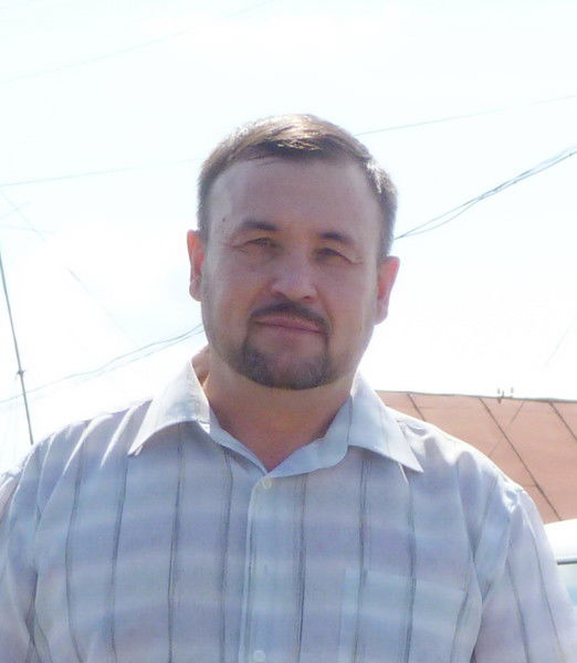 Роберт Нутфуллин