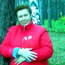 Ольга Антропова